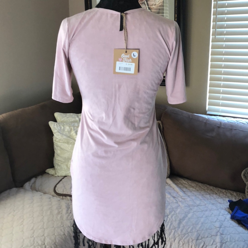 Dress - Picture 2 of 2